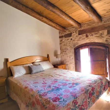 Casa Tropiet Appartement