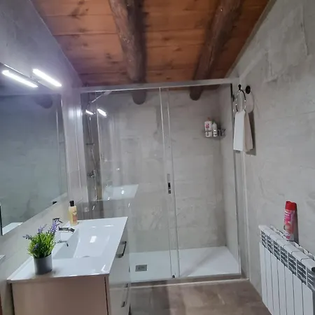 Casa Tropiet Apartman *