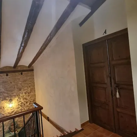 Casa Tropiet * Beceite