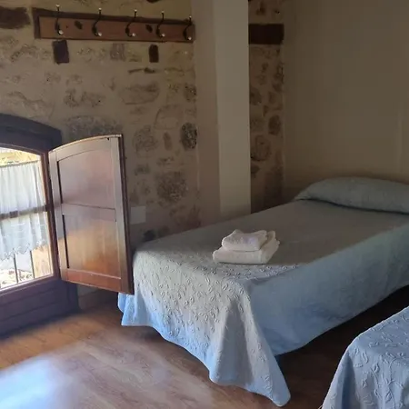 Appartement Casa Tropiet