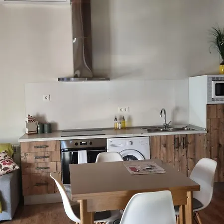 Casa Tropiet Apartman *
