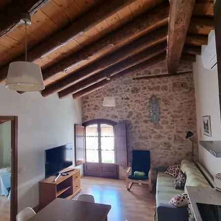 Appartement Casa Tropiet *