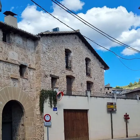 Casa Tropiet Appartement