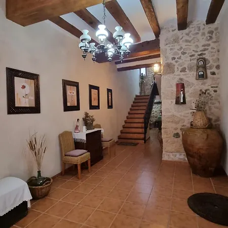 Appartement Casa Tropiet Beceite