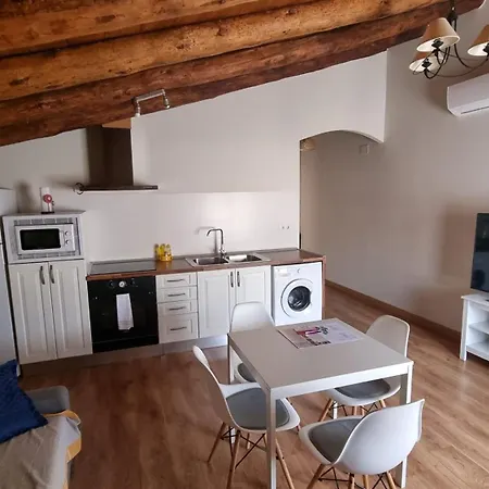 Casa Tropiet Beceite