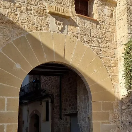 Casa Tropiet Appartement