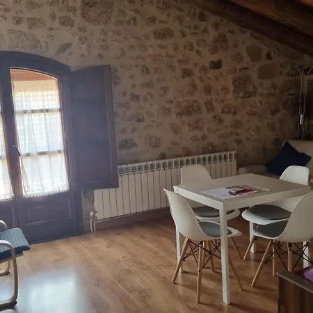 Appartement Casa Tropiet
