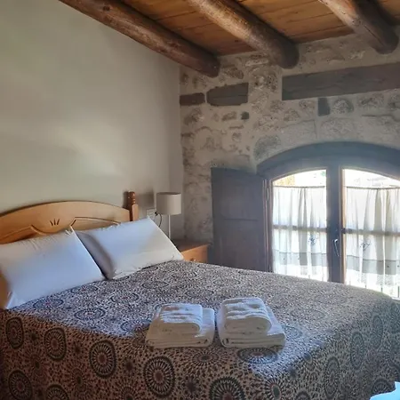 Casa Tropiet Beceite