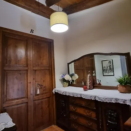 Apartman Casa Tropiet *