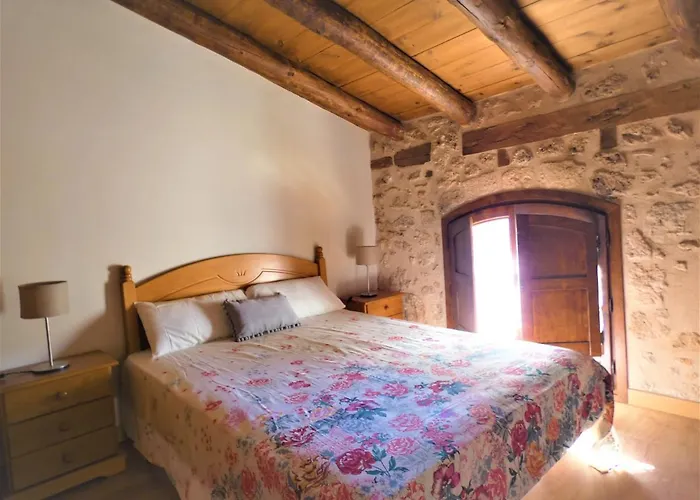 Casa Tropiet Apartment