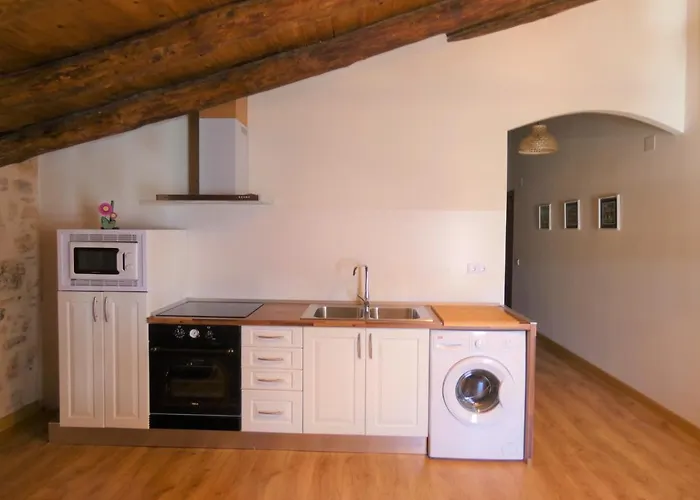 Casa Tropiet Apartment