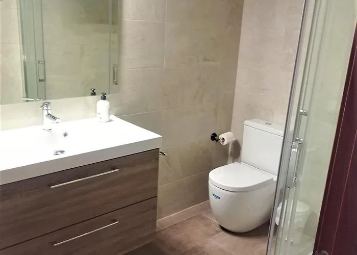 Casa Tropiet Apartment Beceite