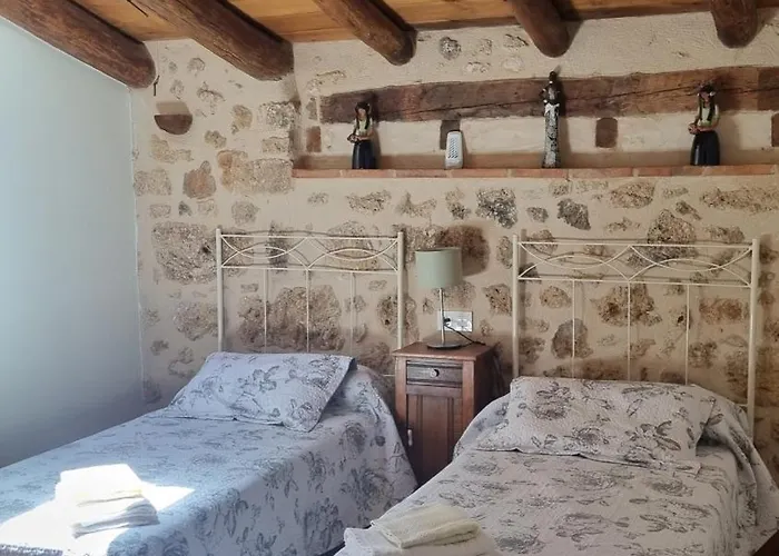 Casa Tropiet Apartment