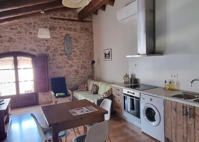 Apartment Casa Tropiet Beceite