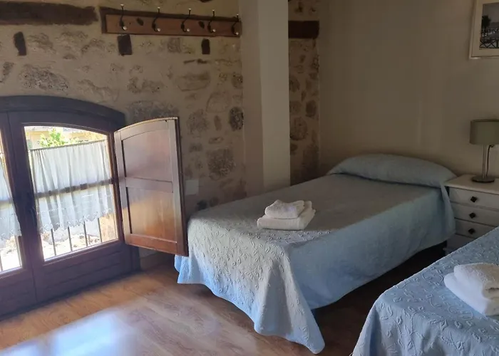 Apartment Casa Tropiet