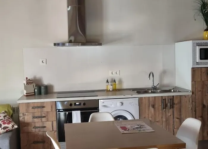 Casa Tropiet Apartment *