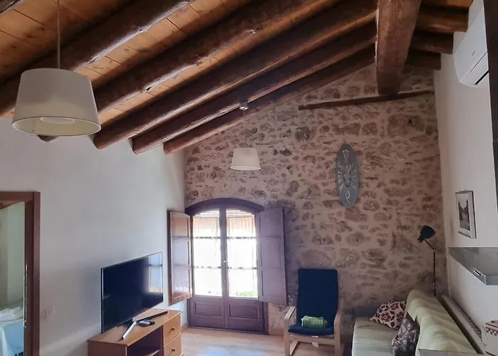 Apartment Casa Tropiet *