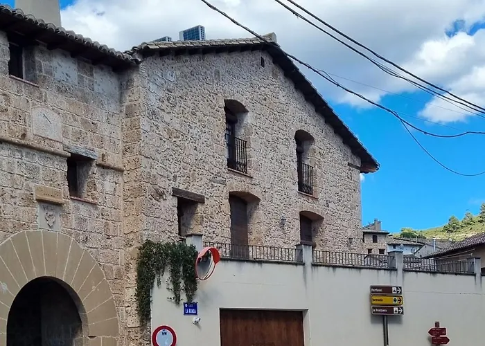 Casa Tropiet Apartment