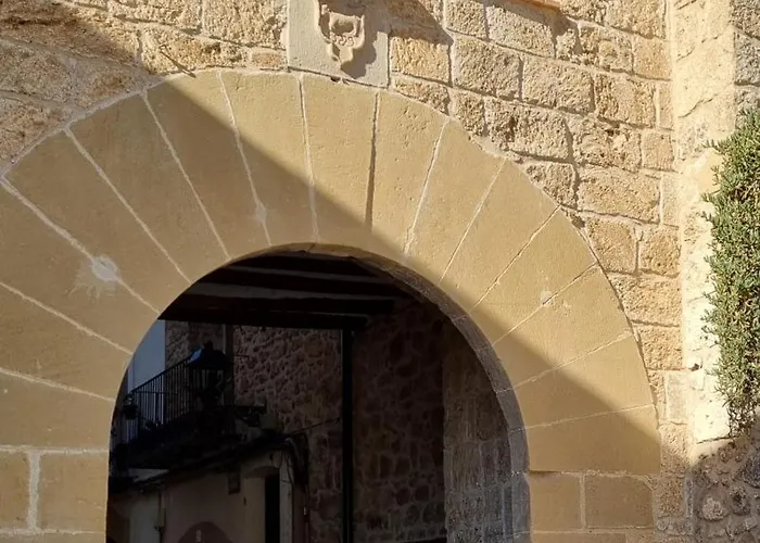 Casa Tropiet Apartment