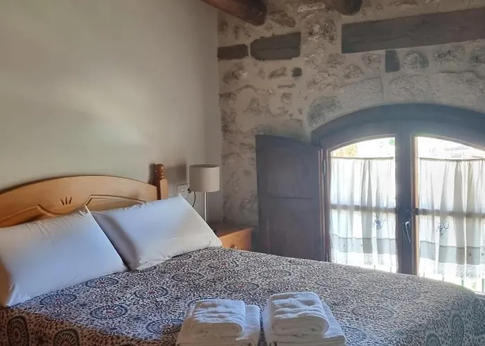 Casa Tropiet Beceite