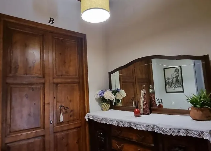 Apartment Casa Tropiet *